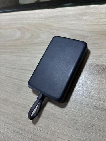 xiaomi powerbank: Powerbank Xiaomi, 10000 mAh, Yeni — 5
