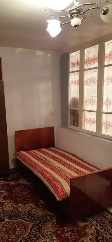 150 azn kiraye evler 2022: Bakı, 28 May, 1 otaqlı, Köhnə tikili, m. 28 may, 32 kv. m — 3