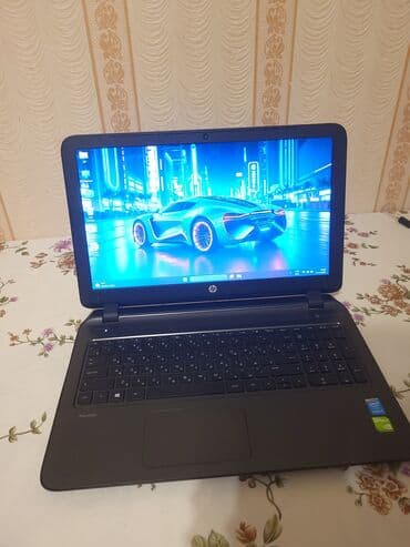 netbook ucuz: HP Pavilion, 15.6 ", Intel Core i7, 256 GB — 3