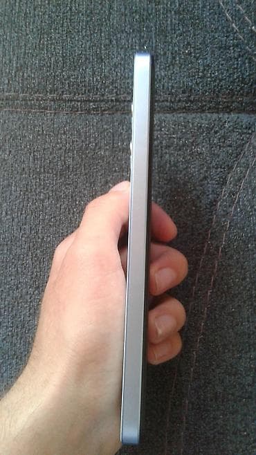 samsung tv ikinci el: Honor X6a, 128 GB, rəng - Mavi, Barmaq izi — 4