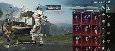 yeni model kurtkalar: Pubg hesabı 2026 cı ildə çəkilib güvənilirdir — 4