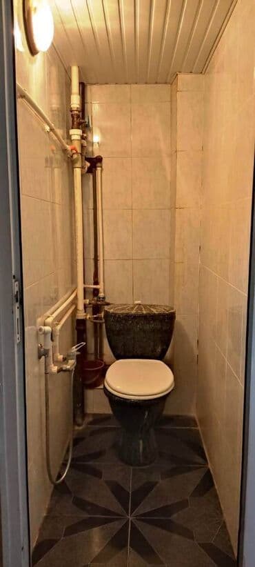 union park 7 mikrorayon kiraye evler: Bakı, 2 otaqlı, Köhnə tikili, m. Xətai, 56 kv. m — 7