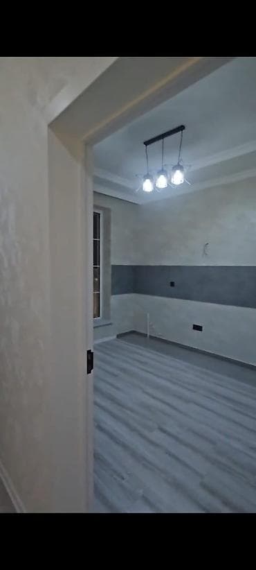 memar ecemide satilan evler: Поселок Сураханы 3 комнаты, 100 м², Свежий ремонт — 6