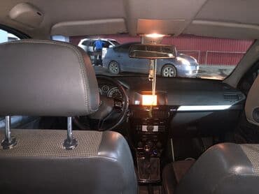 опел зафира б: Opel Astra: 1.4 l | 2009 il 400000 km Hetçbek — 6