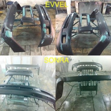 avtomobil oturacaqlarinin temiri: Rengsaz avomobillerin renglenmesi ve palirovkasi — 8