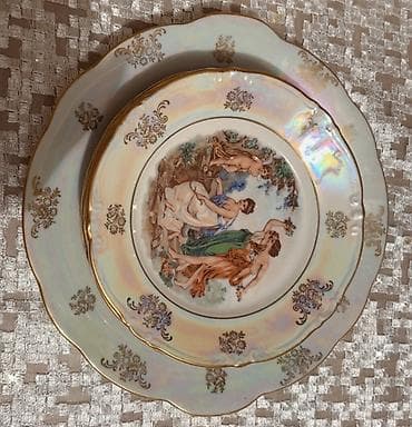 caydan: Çay dəsti — 2