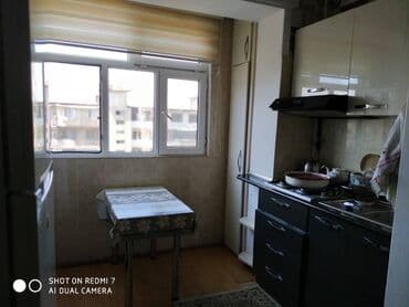 maştağada satdıq evlər: Bakı, 2 otaqlı, Köhnə tikili, m. Həzi Aslanov, 55 kv. m — 8