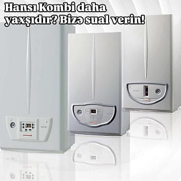 radiator peç: KombiHouse – kombi, radiator və santexnika həlləri Təkliflər: - Kombi — 2