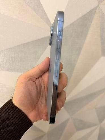 Audio: IPhone 13 Pro Max, 128 GB, Space Gray, Face ID — 5