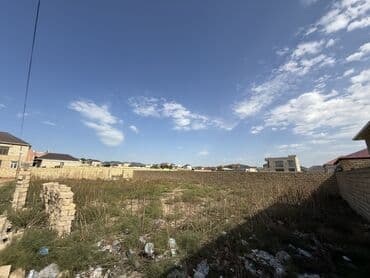 объявления о продаже земельных участков: 9 соток, Для строительства — 1