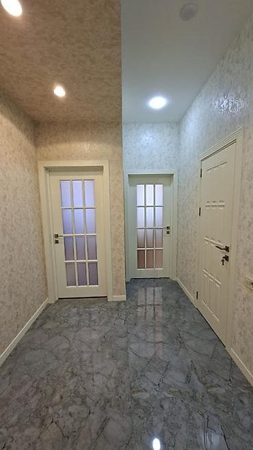 sumqayıt əmlak: 2 otaqlı, Yeni tikili, 72 kv. m — 10