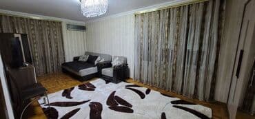 купить квартиру на баилово: 1 комната, Новостройка, м. Хатаи, 45 м² — 1