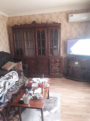 qubada satilan evler: Sheherin tam merkezinde xetai metrosuna 5 dg lik,xocali parkinin — 1