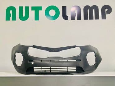 honda civic bufer: Kia Sportage 2016 ön (qabaq) buferi. Yenidir. Zavod istehsalı — 1