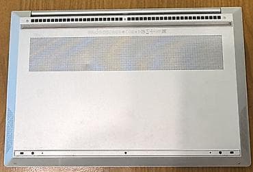2 tb hdd: İşlənmiş HP Envy, 15.6 ", Intel Core i7, 1 TB, Pulsuz çatdırılma — 6