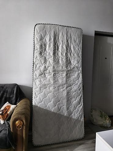 ucuz matras: İşlənmiş, Sadə matras, Bir nəfərlik — 1