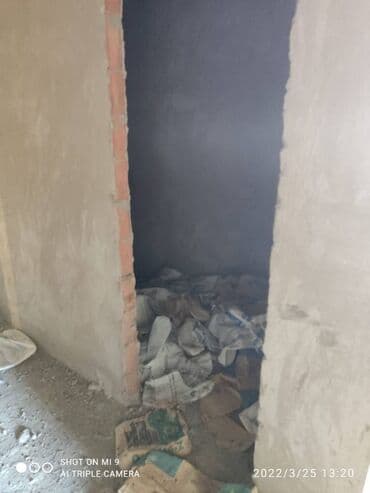 sumqayıt kafel zavodu: 2 otaqlı, Yeni tikili, m. Neftçilər, 110 kv. m — 8