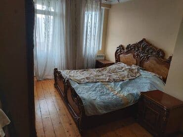 sabuncuda kirayə ev 200 azn: Sabunçu rayonu,Razin Akkordda,2 otaqlı,tam təmirli,əşyalı mənzil — 3