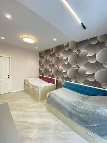 əmlak satışı: 3 otaqlı, Yeni tikili, 84 kv. m — 8