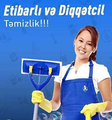 iş vakansya: Digər ixtisaslar — 1