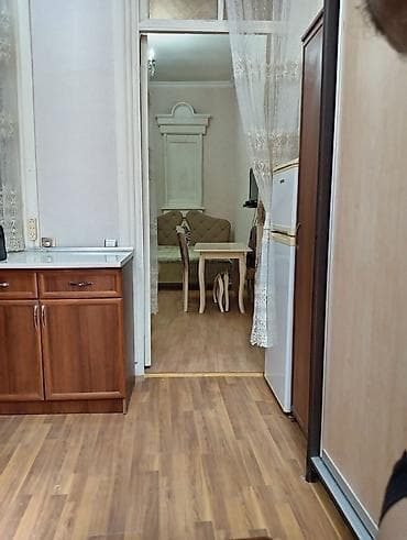 1 otaq ev satıram type 1: Bakı, 1 otaqlı, Köhnə tikili, 30 kv. m — 4