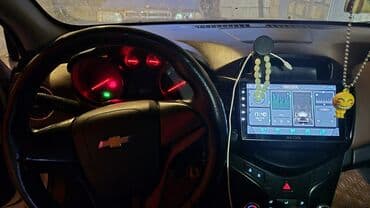 chevrolet azerbaijan satis merkezi: Chevrolet Cruze: 1.6 l | 2010 il 220000 km Sedan — 20
