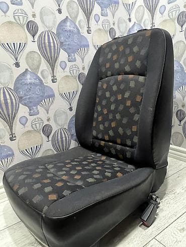 Qabaq, Qızdırıcısız, Mercedes-Benz Vito\Viano, 2008 il, Orijinal, Almaniya, İşlənmiş