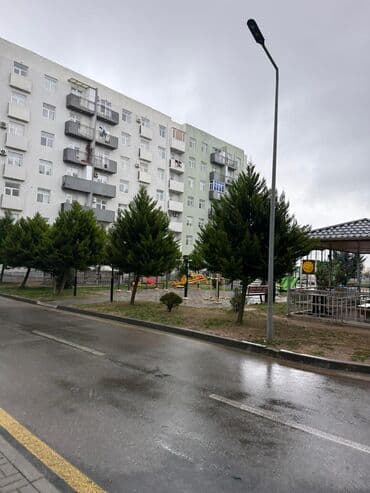 hövsan obyekt: Suraxanı, 2 otaqlı, Yeni tikili, 62 kv. m — 3