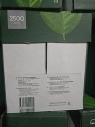 термолента для принтеров чеков 80х80х12мм арт 2082 чековая лента: A4 standart 80 qr, 104 mikron Salam. Hər vaxtınız xeyir. Rəsmi idxalçı — 4