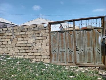 sumqayıtda kirayə həyət evlər: 3 otaqlı, 100 kv. m, Kredit yoxdur, Yeni təmirli — 1