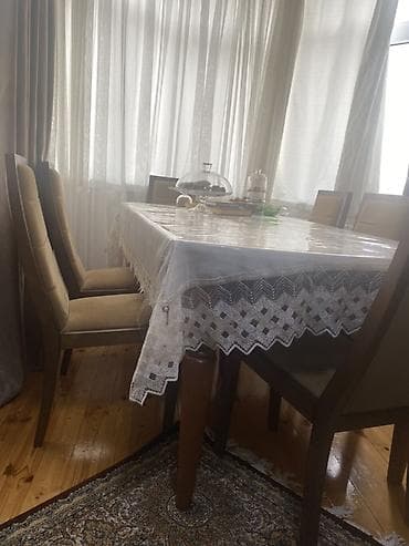 kafe ucun stollar: Mətbəx üçün, rəng - Bej Stul — 3