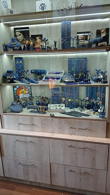 benovseyi: Digər təyinatı, Teksturalı laminat — 6