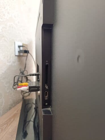 a30s ekran: İşlənmiş Televizor Philips 40" Ünvandan götürmə — 3