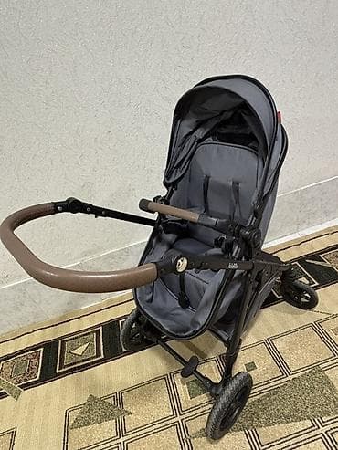 cocuk arabası: Kidilo uşaq arabası – 2-in-1 transformasiya olunan model Cox az — 3