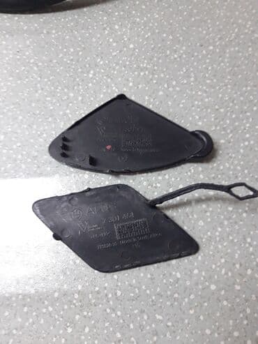 задний бампер мазда: BMW troykanin buferlerin buksir qapaqlari arxa ve qabaq 1 qiymet bir — 2