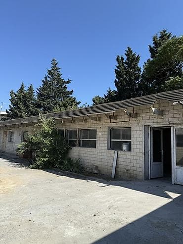 makaron fabriki: İcarəyə verilir: BAKIXANOV, SABUNÇU Sahə seçimi: Obyektin həm tamını — 3