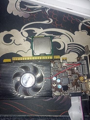 iphone 12 baki: Gt730 4gb i52400 4 novunə 3.1 əla vəziyyətdə — 1