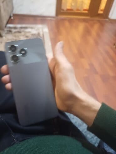 duyu bişirən: Realme C53, цвет - Серый — 9