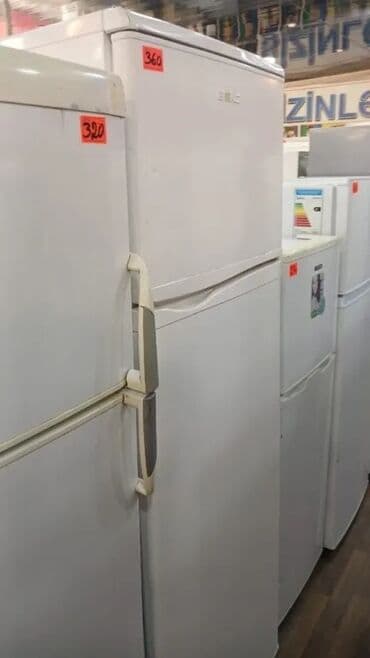 beko dfn 26424 x: 2 двери Beko Холодильник Продажа, цвет - Белый — 1