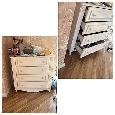 raskladushka satilir: İşlənmiş — 1