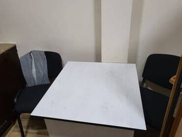 xacmaz obyekt: Azadliq metrosunun yaxınlığında təmirli obyekt ümumi sahəsi 110 kv,m — 18