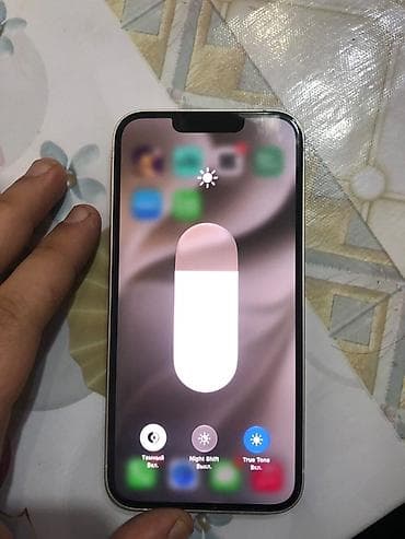 philips xenium 9@9d: IPhone 13, 128 GB, Ağ, Face ID — 2