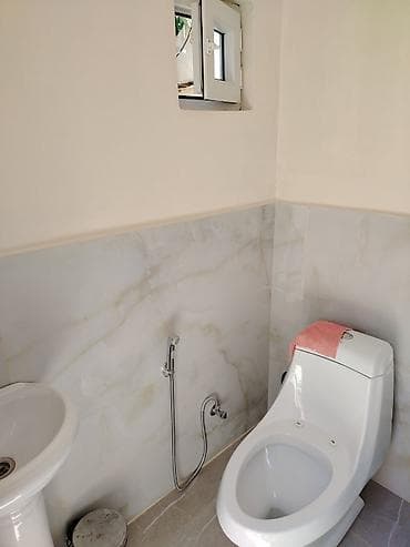 ev itileri: 4 otaqlı, 71 kv. m, Kredit var, Yeni təmirli — 6