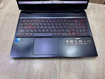 mini pc computer: İşlənmiş Acer Nitro, 15.6 ", Intel Core i5, 512 GB, Ünvandan götürmə, Ödənişli çatdırılma, Rayonlara çatdırılma — 8
