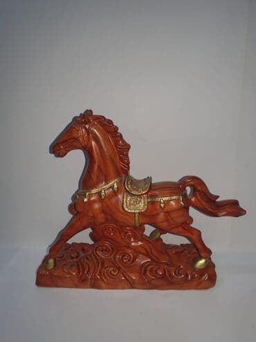 at sekilleri cekmek: Fiqur, Rezin — 8