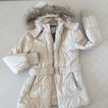 баку седерек шубы: M razmer balonka kurtka. Hec bir problemi yoxdur. Seliqeli — 1