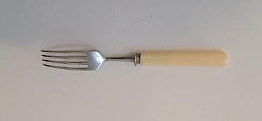 gil qablar: Вилки времён СССР — 7