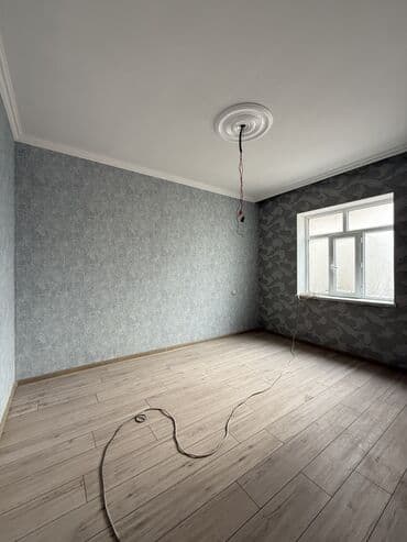 yeni gunəşlidə 1 otaqlı evlər: 3 otaqlı ev — işıqlı və geniş planlama - Düz xəttli uzun koridor, hər — 5