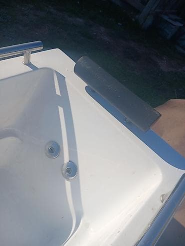 jakuzi: İşlənmiş Cakuzi vanna Motorlu, Ödənişli çatdırılma — 4