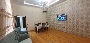 купить квартиру в мардакянах: Пос. Локбатан, 3 комнаты, Новостройка, 115 м² — 2